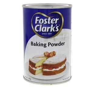 FOSTER BAKING POWDER 24*450GM | باكنج باودر فوستر 24*450 جرام