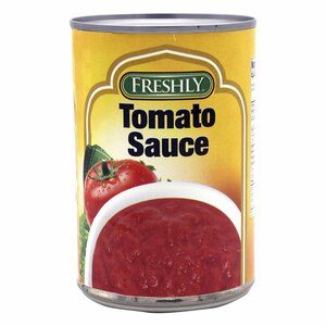 FRESHLY TOMATO SAUCE 24*425GM | صلصه الطماطم فرشلي 24*425جرام
