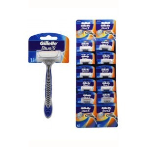 GILLETTE BLUE3 COMFORT  | امواس جليت ثلاث شفرات كومفورت 