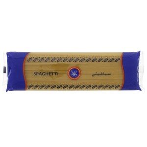 KUWAITY SPAGHETTY 400g*20p | سبيكتي كويتي ناعم رقم 20*400 جرام