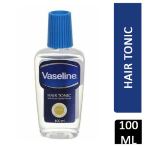 VASELINE HAIR TONIC OIL 36*100ML | زيت فازلين للشعر 36*100 مل