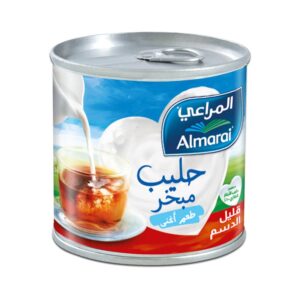 ALMARAI MILK LOWFAT 36P*170 ML | حليب مركز المراعي علب قليل الدسم 36حبه*170جرام