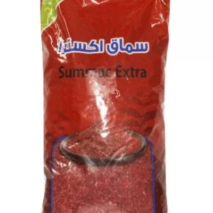 SUMAK KEES | سماق اكسترا 20*1ك