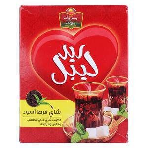 RED LABEL TEA 24*400g | شاى ريد ليبل تلقيمه 24*400 جرام