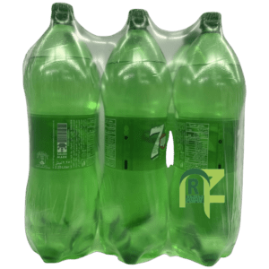 SEVEN UP FAMILY 6*2.25L | سفن اب عائلي 6*2.25لتر