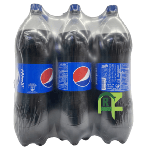 PEPSI FAMILY 6*2.25 LTR | بيبسي عائلي 6*2.25لتر