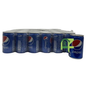 PEPSI CAN SMALL 150M*30 | بيبسي علب صغير 30*150مل