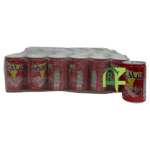 SHANI CAN SMALL 30*150ml | شاني علب صغير 30*150 مل