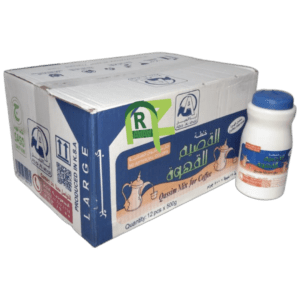 QASSIM MIXED COFFEE BIG 12P*500GM | قهوه القصيم كبير 12حبه*500جرام