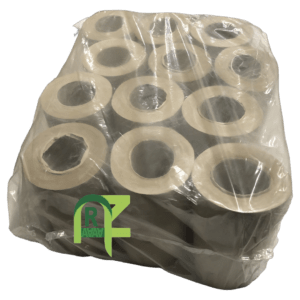 NAPCO TISSUE ROLL ON STRONG BROWN | مناديل رول نابكو قوي اسمر