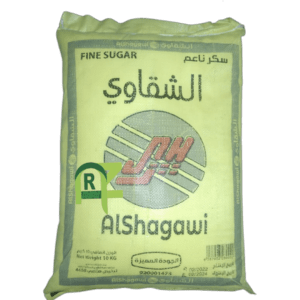 SUGAR SHAGAWI 10KG | سكر الشقاوي 10كيلو