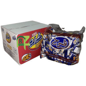 FARAH CHIPS CHICKEN FLAVOUR 3BAGS | شبس فرح بالدجاج 3كيس