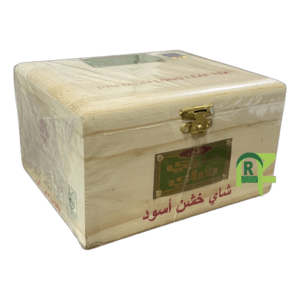 MERI CHAI PREMIUM LONG LEAF 12P*200 GMM | شاي ميري خشن اسود 12حبه*200 جرام