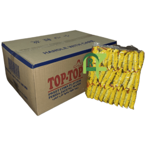 CHIPS TOP TOP 30P*10BAGS*16GM | شبس توب توب 30حبه*10كيس*16جرام