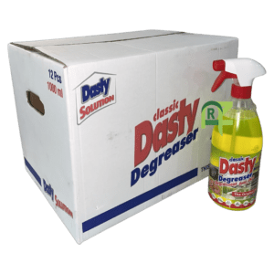 DASTY CLASSIC DEGREASER 12P*1LTR | منظف داستي كلاسيك 12حبه*1لتر