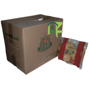 SAUDIA VERMICELLI 20P*250GM | شعريه سعوديه خشن 20حبه*250جرام