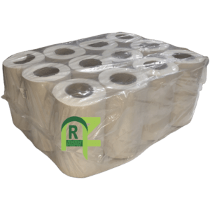 NAPCO TISSUE ROLL ON STRONG WHITE | مناديل رول نابكو قوي ابيض