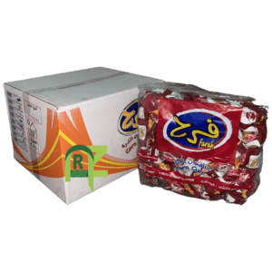 FARAH CHIPS KETCHUP 3BAGS | شبس فرح كاتشب 3كيس