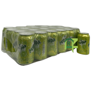 MIRANDA CITRUS CAN 24*320ml | حمضيات علب 24*320 مل