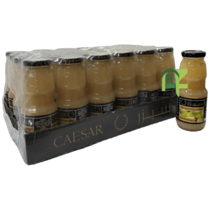 CEASAR JUICE JUVAFA 250ml*24p | عصير سيزر جوافه 24*250 مل