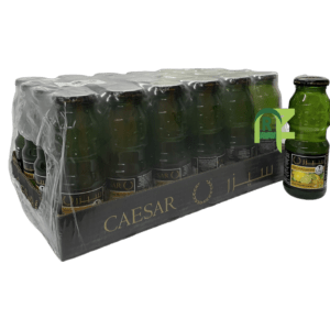 CEASAR JUICE LEMON MINT 250ml*24p | عصير سيزر ليمون ونعناع 24*250 مل