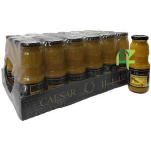 CEASAR JUICE MANGO 250m*24P | عصير سيزر مانجو 24*250 مل