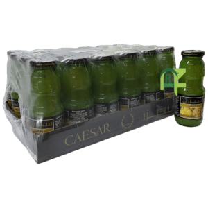 CEASAR PINEAPPLE JUICE 24*250ml | عصير سيزر اناناس 24*250 مل