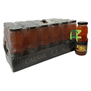 CEASAR JUICE COCKTAIL 250ml*24p | عصير سيزر مشكل 24*250 مل