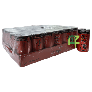 COD RED SMALL 30*185M | شراب الطاقه كود رد صغير 30*185 مل