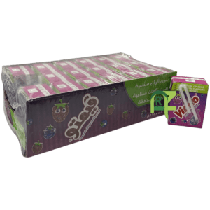 VIMTO MAZAZ 125M*18 | فيمتو مزاز صغير 18*125 مل