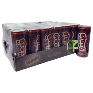 VIMTO CAN 30P*250ML | فيمتو علب 30حبه*250مل