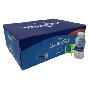 AQUAFINA WATER 48*200ML | ماء اكوافينا 48*200 مل