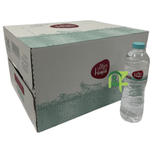 AL HAYATH WATER 600ml*30p | ماء الحياه 30*600 مل