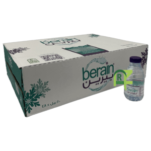 BERAIN WATER 200ml*48p | ماء بيرين 48*200 مل