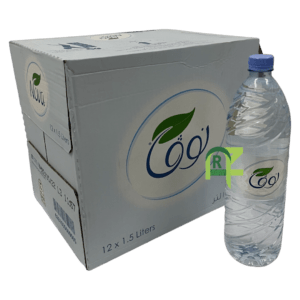 NOVA WATER 12P*1.5L | ماء نوفا 12حبه*1.5لتر