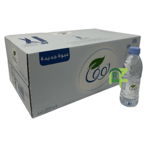 NOVA WATER 40P*330ml | ماء نوفا 40حبه*330مل