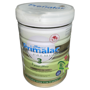 PRIMALAC PREMIUM (NO.3) 900GM | حليب اطفال بريمالاك بريميم رقم(3) 900جرام