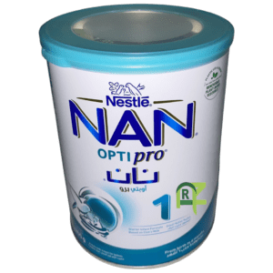 MILK NAN (NO-1) 800GM | حليب اطفال نان رقم (1) 800 جرام