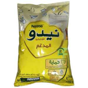 NIDO MILK POUCH 2250GM | حليب نيدو كيس 2250جرام