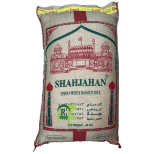 ALFARIS INDIAN RICE 40KG | ارز الفارس هندي 40 كيلو