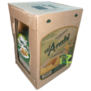 ALARABI OIL 17L | زيت العربي 17لتر