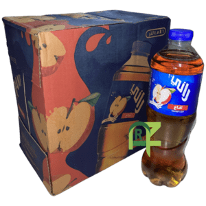 RANI APPLE JUICE FAMILY 6P*1.5L | عصير راني عائلي تفاح 6حبه*1.5لتر