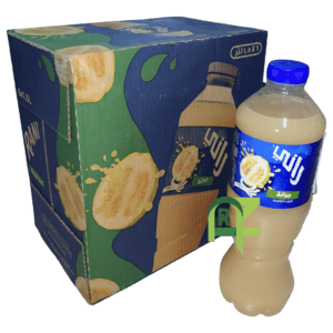 RANI JUVAFA JUICE FAMILY 6P*1.5L | عصير راني عائلي جوافه 6حبه*1.5لتر