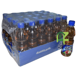 ORIGINAL APPLE PLASTIC 24P*400ML | عصير اوريجنال بلاستيك تفاح 24حبه*400مل