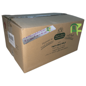 HALWANI SUGAR PORTION 1000P*4GM | سكر حلواني شفرات 1000حبه*4جرام