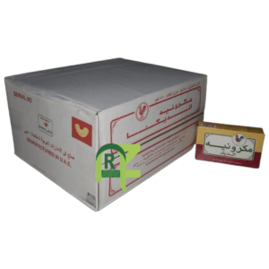 COCK MACRONA ABUDIK 40P*200GM | مكرونه ابو ديك 40حبه*200جرام