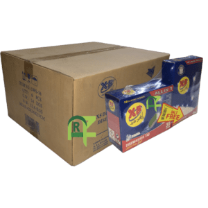 KALYON DISHWASHER 30TABLET 30P+(1.5KG FREE)*5 OUTER*600GM | اقراص جلايه الصحون 30حبه+(1.5كيلو مجانا)*5علبه*600جرام