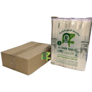 SUFRA ALZAHER SMALL 6SET*5P*700GM | سفره الزاهر صغير 6حبه*5شده*700جرام