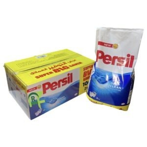 PERSIL POWDER HF BLUE 2P*5KG | صابون برسيل ازرق 2حبه*5كيلو
