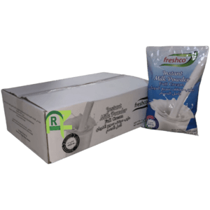 FRESHCO MILK POWDER POUCH 6P*2.25KG | حليب بودره فريشكو كيس 6حبه*2.25كيلو